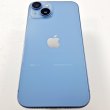 Смартфон iPhone 14 128GB Blue,Model A2882 USED **