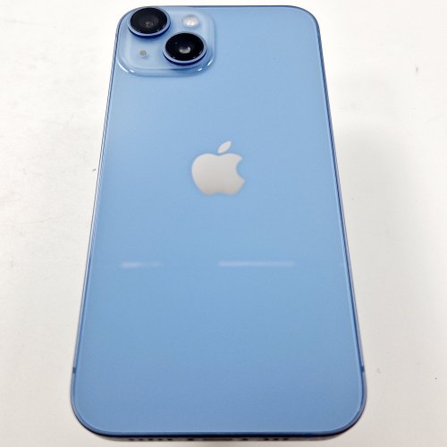 Смартфон iPhone 14 128GB Blue,Model A2882 USED **