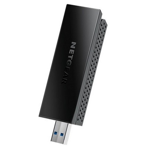 Адаптер Wi-Fi NETGEAR A7500 Nighthawk AX1800, USB 3.0 (A7500-100PES)