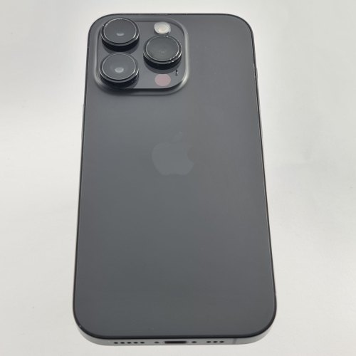 Смартфон iPhone 14 Pro eSIM 512 GB Space Black, A2650 USED **