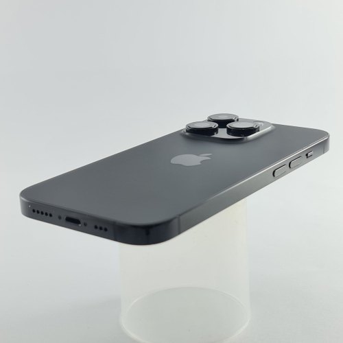 Смартфон iPhone 14 Pro eSIM 512 GB Space Black, A2650 USED **