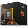 Процесор AMD Ryzen 5 9600, 6/12T, AM5, 5.2GHz, 38MB, 65W, Radeon Graphics, Tray (100-000000718)