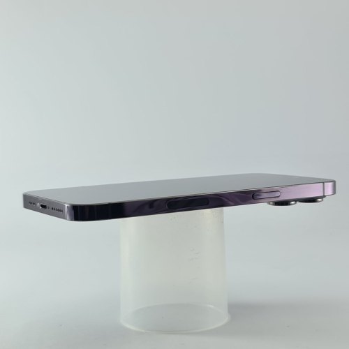 Смартфон Смартфон Apple iPhone 14 Pro Max 128GB Deep Purple, A2894 USED **