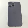 Смартфон Смартфон Apple iPhone 14 Pro Max 128GB Deep Purple, A2894 USED **
