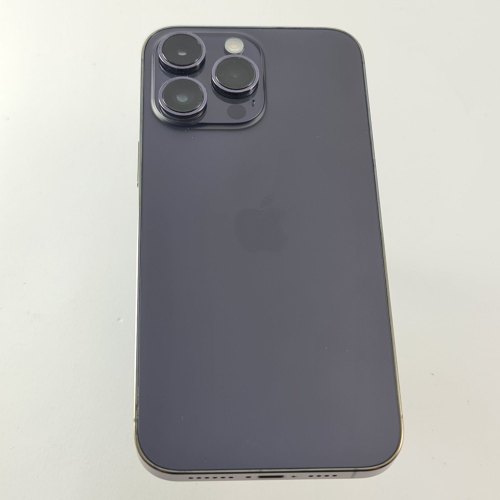 Смартфон Смартфон Apple iPhone 14 Pro Max 128GB Deep Purple, A2894 USED **