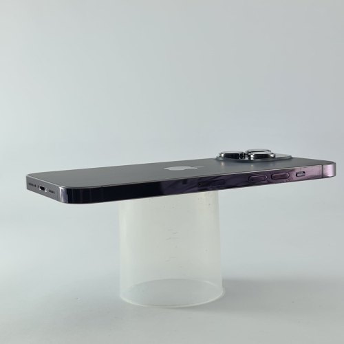 Смартфон Смартфон Apple iPhone 14 Pro Max 128GB Deep Purple, A2894 USED **