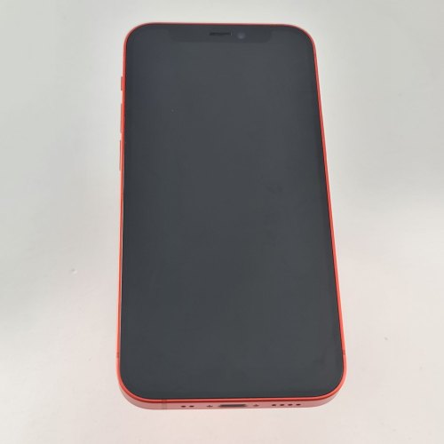 Смартфон iPhone 12 mini 128GB (PRODUCT)RED, Model A2399 USED **