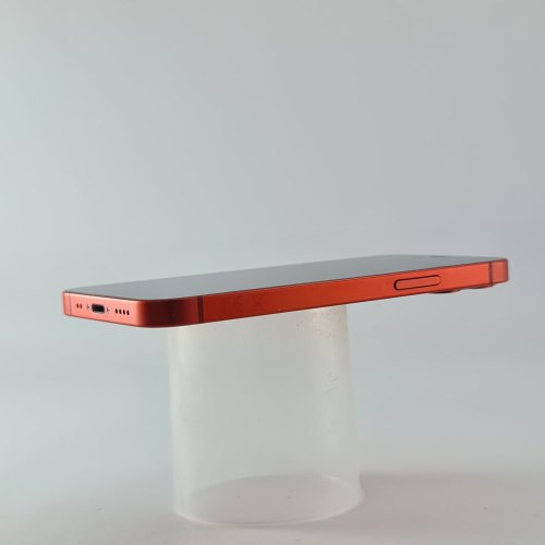Смартфон iPhone 12 mini 128GB (PRODUCT)RED, Model A2399 USED **