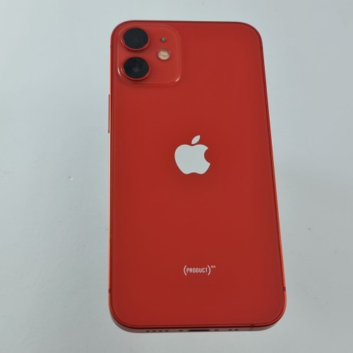 Смартфон iPhone 12 mini 128GB (PRODUCT)RED, Model A2399 USED **