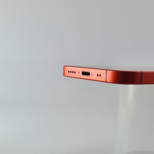 Смартфон iPhone 12 mini 128GB (PRODUCT)RED, Model A2399 USED **