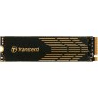 Накопичувач SSD M.2 2280 500GB Transcend (TS500GMTE245S)