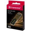 Накопичувач SSD M.2 2280 500GB Transcend (TS500GMTE245S)
