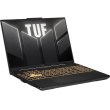 Ноутбук ASUS TUF Gaming F16 FX607VU (FX607VU-I5165)(16/Intel Core 5 210H/16/RTX4050/SSD512/DOS)