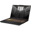 Ноутбук ASUS TUF Gaming F16 FX607VU (FX607VU-I5165)(16/Intel Core 5 210H/16/RTX4050/SSD512/DOS)