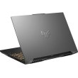 Ноутбук ASUS TUF Gaming F16 FX607VU (FX607VU-I5165)(16/Intel Core 5 210H/16/RTX4050/SSD512/DOS)