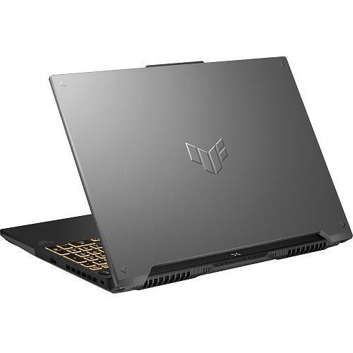 Ноутбук ASUS TUF Gaming F16 FX607VU (FX607VU-I5165)(16/Intel Core 5 210H/16/RTX4050/SSD512/DOS)