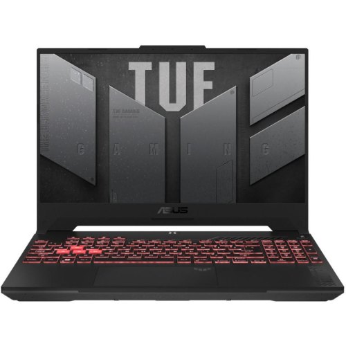 Ноутбук ASUS TUF Gaming A15 FA507NVR (FA507NVR-LP097)(15.6/Ryzen 7 7435HS/16/RTX4060/SSD512/DOS)
