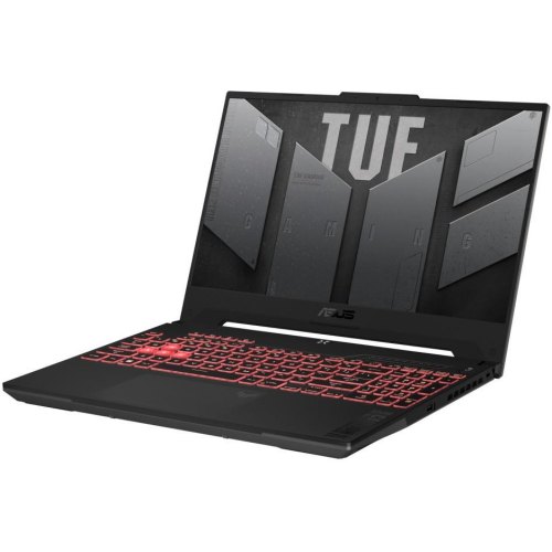 Ноутбук ASUS TUF Gaming A15 FA507NVR (FA507NVR-LP097)(15.6/Ryzen 7 7435HS/16/RTX4060/SSD512/DOS)