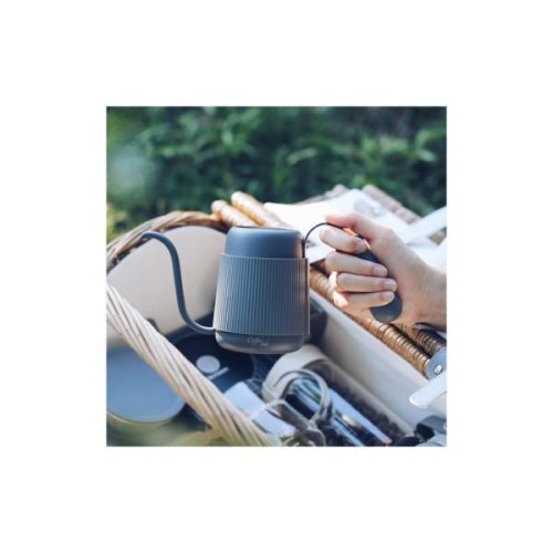 Кавник BUYDEEM, 350мл, на 4 порції, Ink Grey (CD2006-IG)