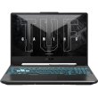 Ноутбук ASUS TUF Gaming A15 FA506NC (FA506NC-HN036)(15.6/Ryzen 5 7535HS/16/RTX3050/SSD512/DOS)