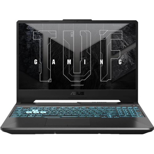 Ноутбук ASUS TUF Gaming A15 FA506NC (FA506NC-HN036)(15.6/Ryzen 5 7535HS/16/RTX3050/SSD512/DOS)