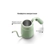 Кавник BUYDEEM, 350мл, на 4 порції, Cozy Greenish (CD2006-CG)