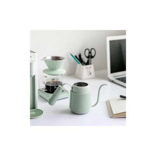 Кавник BUYDEEM, 350мл, на 4 порції, Cozy Greenish (CD2006-CG)