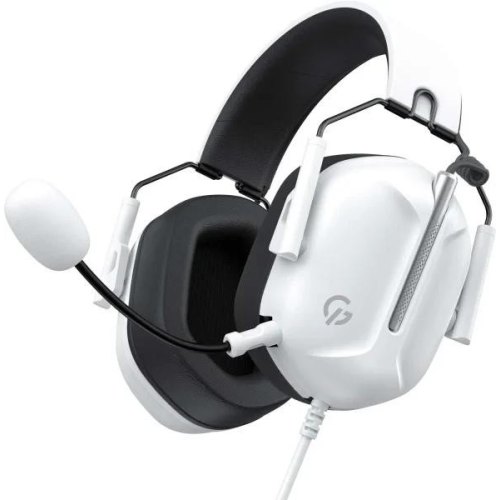 Гарнітура дротова, ігрова GamePro Genesis Hunter (HS1350W)