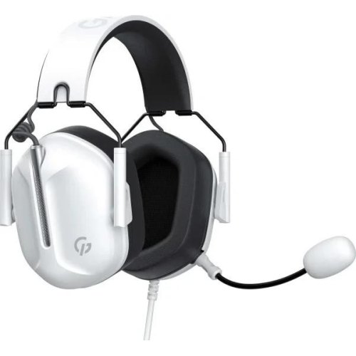 Гарнітура дротова, ігрова GamePro Genesis Hunter (HS1350W)