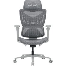 Крісло геймерське Anda Seat X-Air Pro Size XL Mesh Gray (AD-WY-01-GGF-G01)