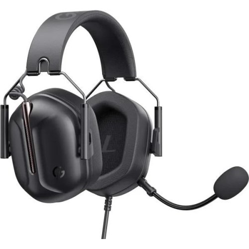 Гарнітура дротова, ігрова GamePro Genesis Hunter (HS1350B)