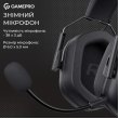 Гарнітура дротова, ігрова GamePro Genesis Hunter (HS1350B)