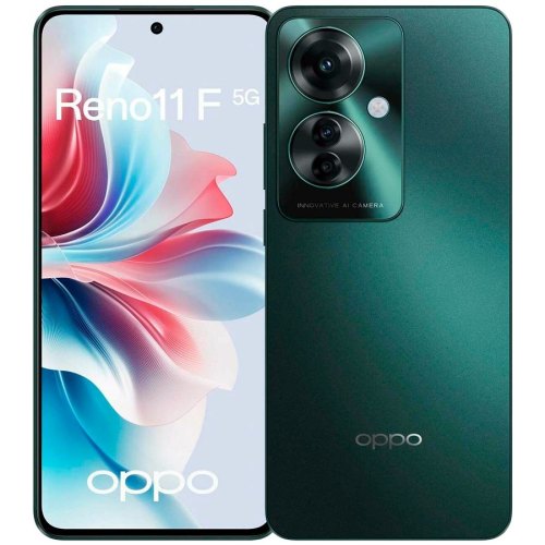 Смартфон OPPO Reno11 F 5G 8/256Gb Palm Green USED **