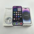Смартфон iPhone 14 Pro eSIM 256 GB Deep Purple, A2650 USED **