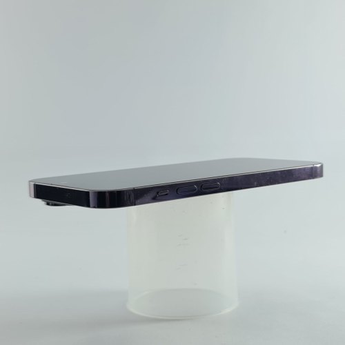 Смартфон iPhone 14 Pro eSIM 256 GB Deep Purple, A2650 USED **