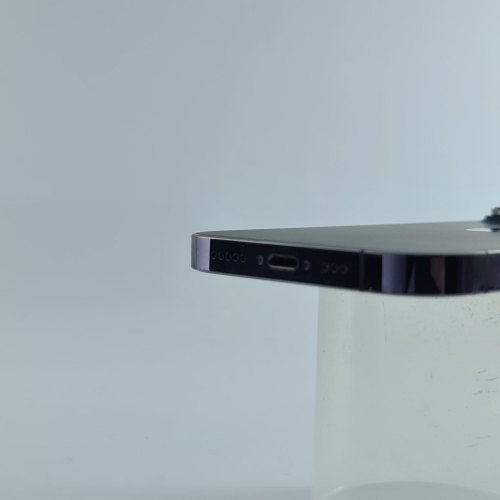 Смартфон iPhone 14 Pro eSIM 256 GB Deep Purple, A2650 USED **