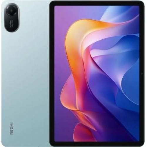 Планшет Xiaomi Redmi Pad 2 WiFi 4/128GB Mint Green (VHU5875EU)