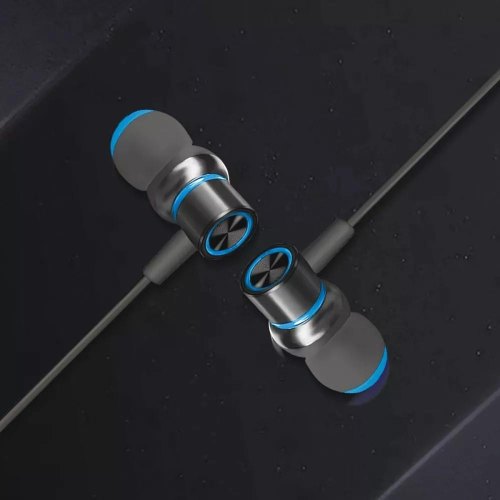 Гарнітура дротова Proove Scape J5, 3.5mm, Black (WESJ50000801)