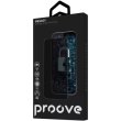 Захисне скло для смартфона Proove Privacy, для Apple iPhone 16 Pro Max, Black (PGPPRI16PM01)