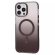 Чохол Proove Shadow Star Case with Magnetic Ring, для Apple iPhone 15 Pro Max, Gray (PCSSIP15PM05)