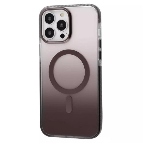 Чохол Proove Shadow Star Case with Magnetic Ring, для Apple iPhone 15 Pro Max, Gray (PCSSIP15PM05)