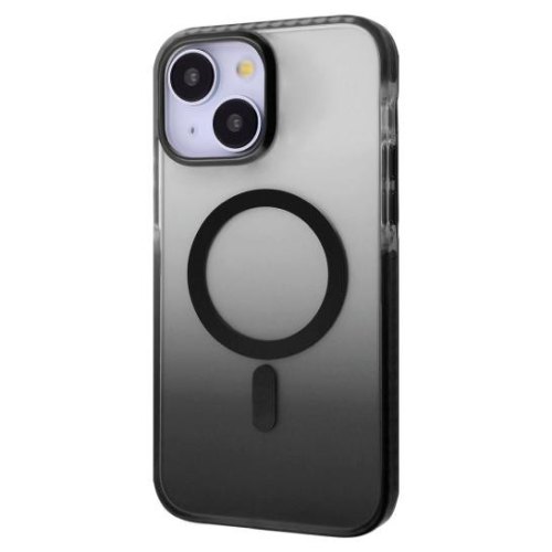 Чохол Proove Shadow Star Case with Magnetic Ring, для Apple iPhone 15, Black (PCSSIP150002)