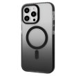 Чохол Proove Shadow Star Case with Magnetic Ring, для Apple iPhone 14 Pro Max, Black (PCSSIP14PM02)