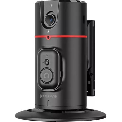Монопод Proove Face Trace Auto Face Tracking, Black (MPFC00010001)