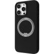 Чохол Proove Reinforce Case with Magnetic Ring, для Apple iPhone 14 Pro Max, Gray (PCREIP14PM05)