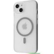 Чохол Proove Astro Case with Magnetic Ring, для Apple iPhone 13, Gray (PCASIP130005)