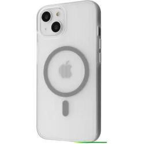 Чохол Proove Astro Case with Magnetic Ring, для Apple iPhone 13, Gray (PCASIP130005)