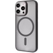 Чохол Proove Essence Case with Magnetic Ring, для Apple iPhone 16 Pro, Natural Titanium (PCECIP16P027)