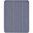 Чохол для планшета Proove Solid Case, для Apple iPad Pro 13 2024, Lavender Gray (PCSCIDPR1326)