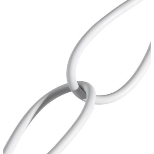 Кабель Baseus Superior Series Fast Charging Data, USB Type-A to USB Type-C, 100W, 1.5м, White (P10320102214-02)